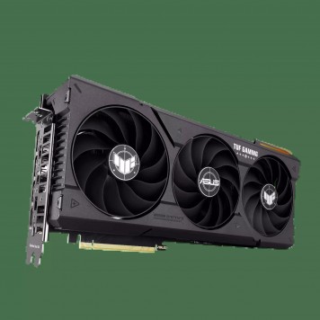 Видеокарта ASUS GeForce RTX4060Ti OC GDDR6X 8GB 128-bit 2xHDMI 3xDP TUF-RTX4060Ti-O8G-GAMING-2