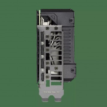 Видеокарта ASUS GeForce RTX4060Ti OC GDDR6X 8GB 128-bit 2xHDMI 3xDP TUF-RTX4060Ti-O8G-GAMING-3