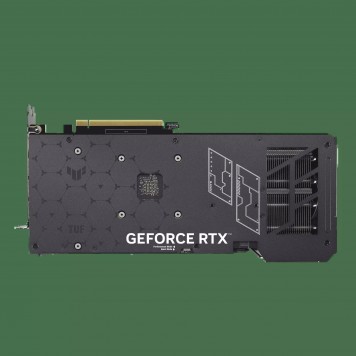 Видеокарта ASUS GeForce RTX4060Ti OC GDDR6X 8GB 128-bit 2xHDMI 3xDP TUF-RTX4060Ti-O8G-GAMING-4