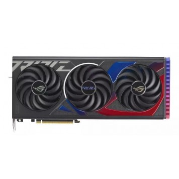 Видеокарта ASUS GeForce RTX4070 SUPER OC 12GB GDDR6X 2xHDMI 3xDP ROG-STRIX-RTX4070S-O12G-GAMING