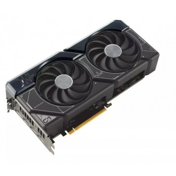 Видеокарта ASUS Dual GeForce RTX™ 4070 Ti SUPER OC Edition 16 ГБ GDDR6X 256-bit 1xHDMI 3xDP DUAL-RTX4070TIS-O16G-1