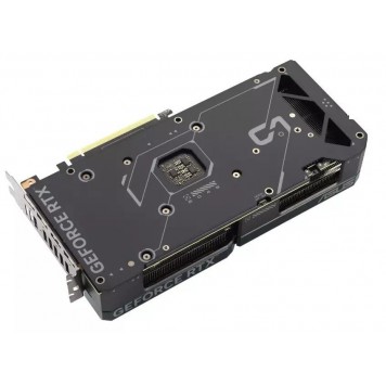 Видеокарта ASUS Dual GeForce RTX™ 4070 Ti SUPER OC Edition 16 ГБ GDDR6X 256-bit 1xHDMI 3xDP DUAL-RTX4070TIS-O16G-2