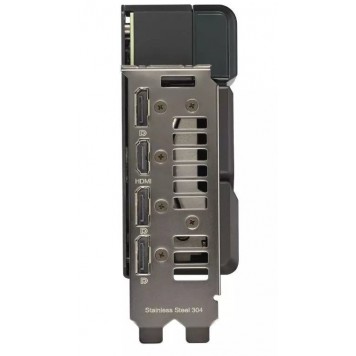 Видеокарта ASUS Dual GeForce RTX™ 4070 Ti SUPER OC Edition 16 ГБ GDDR6X 256-bit 1xHDMI 3xDP DUAL-RTX4070TIS-O16G-3