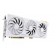Видеокарта ASUS TUF Gaming GeForce RTX™ 4070 Ti SUPER BTF White OC Edition 16 ГБ GDDR6X 2xHDMI 3xDP TUF-RTX4070TIS-O16G-BTF-WHITE
