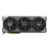 Видеокарта ASUS TUF Gaming GeForce RTX5080 16GB GDDR7 OC Edition 16GB GDDR7 256-bit 2xHDMI 3xDP TUF-RTX5080-O16G-GAMING