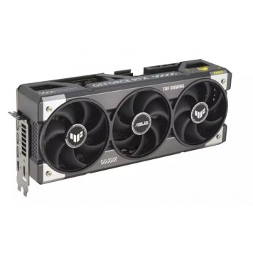 Видеокарта ASUS TUF Gaming GeForce RTX5080 16GB GDDR7 OC Edition 16GB GDDR7 256-bit 2xHDMI 3xDP TUF-RTX5080-O16G-GAMING-1