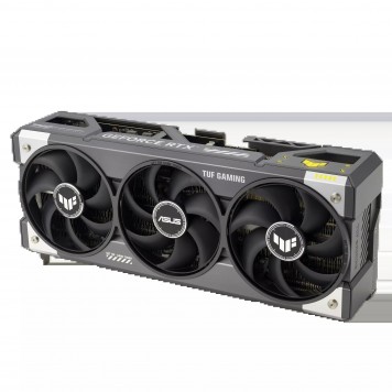 Видеокарта ASUS TUF Gaming GeForce RTX5080 16GB GDDR7 OC Edition 16GB GDDR7 256-bit 2xHDMI 3xDP TUF-RTX5080-O16G-GAMING-2