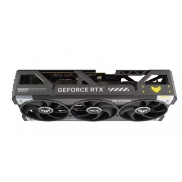 Видеокарта ASUS TUF Gaming GeForce RTX5080 16GB GDDR7 OC Edition 16GB GDDR7 256-bit 2xHDMI 3xDP TUF-RTX5080-O16G-GAMING-3
