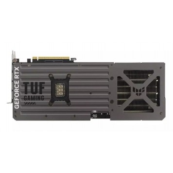 Видеокарта ASUS TUF Gaming GeForce RTX5080 16GB GDDR7 OC Edition 16GB GDDR7 256-bit 2xHDMI 3xDP TUF-RTX5080-O16G-GAMING-4
