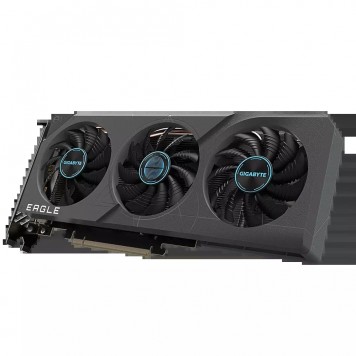 Видеокарта GIGABYTE GeForce RTX 4060 EAGLE OC 8G GV-N4060EAGLE OC-8GD-2