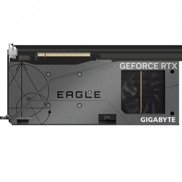 Видеокарта GIGABYTE GeForce RTX 4060 EAGLE OC 8G GV-N4060EAGLE OC-8GD-3