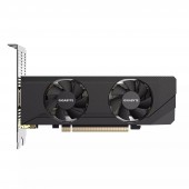 Видеокарта Gigabyte GeForce RTX™ 3050 OC Low Profile 6G (GV-N3050OC-6GL)