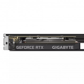 Видеокарта Gigabyte GeForce RTX™ 3050 OC Low Profile 6G (GV-N3050OC-6GL)-4