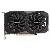 Видеокарта Gigabyte (GV-N3050WF2OCV2-6GD) RTX3050 WINDFORCE OC V2 6G