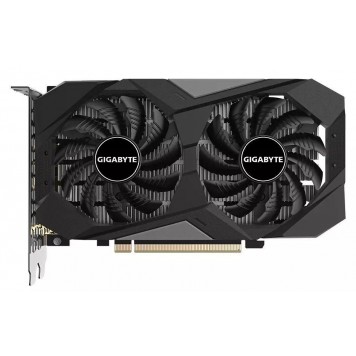 Видеокарта Gigabyte (GV-N3050WF2OCV2-6GD) RTX3050 WINDFORCE OC V2 6G
