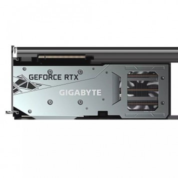 Видеокарта Gigabyte RTX3060 GAMING OC 12G (GV-N3060GAMING OC-12GD)-5