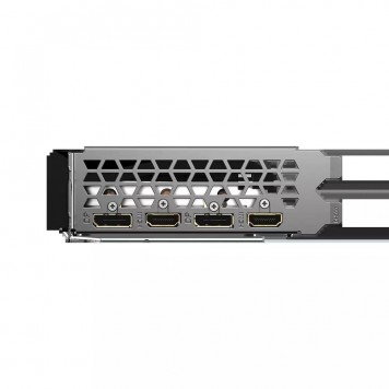 Видеокарта Gigabyte RTX3060 GAMING OC 12G (GV-N3060GAMING OC-12GD)-6