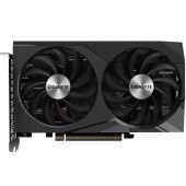 Видеокарта Gigabyte GV-N3060WF2OC-12GD 2.0  12Gb GDDR6 192Bit DP HDMI WINDFORCE OC BOX