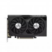 Видеокарта Gigabyte RTX4060 WINDFORCE OC 8G (GV-N4060WF2OC-8GD)