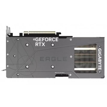 Видеокарта Gigabyte (GV-N407SEAGLE OC-12GD) RTX4070 SUPER EAGLE OC 12G-4