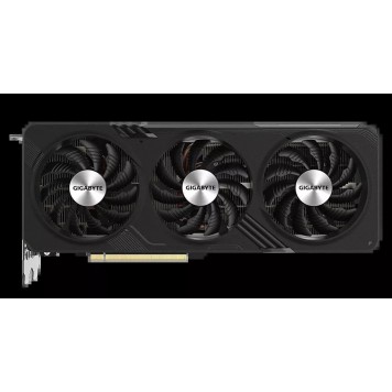 Видеокарта Gigabyte Radeon RX 7600 XT GAMING OC 16G (GV-R76XTGAMING OC-16GD)