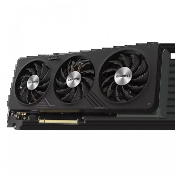 Видеокарта Gigabyte Radeon RX 7600 XT GAMING OC 16G (GV-R76XTGAMING OC-16GD)-2