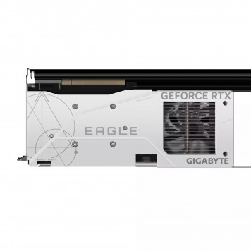 Видеокарта Gigabyte RTX4060 EAGLE OC ICE 8G (GV-N4060EAGLEOC ICE-8GD)-5