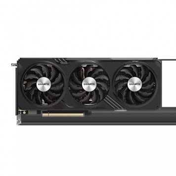 Видеокарта Gigabyte RTX4060Ti GAMING OC 16G (GV-N406TGAMING OC-16GD)