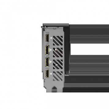 Видеокарта Gigabyte RTX4060Ti GAMING OC 16G (GV-N406TGAMING OC-16GD)-3