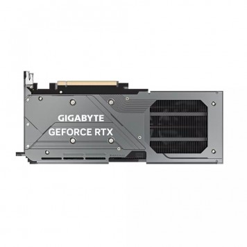 Видеокарта Gigabyte RTX4060Ti GAMING OC 16G (GV-N406TGAMING OC-16GD)-4