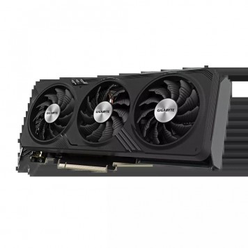 Видеокарта Gigabyte RTX4060Ti GAMING OC 16G (GV-N406TGAMING OC-16GD)-7