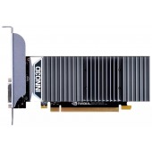Видеокарта Inno3D GeForce GT 1030 2GB GDDR5 LP 2G GDDR5 64bit DVI HDMI N1030-1SDV-E5BL