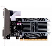Видеокарта Inno3D GeForce GT 710 2G DDR3 64bit VGA DVI HDMI N710-1SDV-E3BX