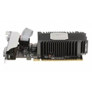 Видеокарта Inno3D GeForce GT 730 2G DDR3 64bit VGA DVI HDMI N730-1SDV-E3BX-3