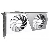 Видеокарта INNO3D GeForce RTX 4060 TWIN X2 OC 8GB GDDR6 WHITE