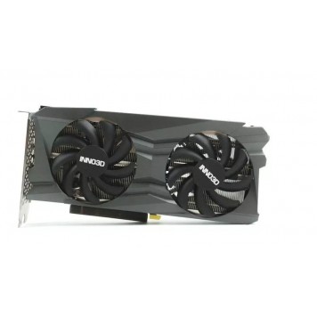 Видеокарта Inno3D GeForce RTX3060 Twin X2 OC 12G GDDR6 192bit HDMI 3xDP N30602-12D6X-11902120H-1