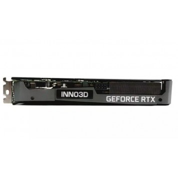 Видеокарта Inno3D GeForce RTX3060 Twin X2 OC 12G GDDR6 192bit HDMI 3xDP N30602-12D6X-11902120H-3