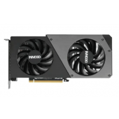 Видеокарта Inno3D GeForce RTX4060 TWIN X2, 2460MHz 8G GDDR6 128-bit HDMI 3xDP N40602-08D6-173051N ,