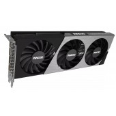 Видеокарта Inno3D GeForce RTX4070 X3 OC 12G GDDR6X 192-bit HDMI 3xDP N40703-126XX-185252L