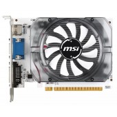 Видеокарта MSI GeForce GT 730 2GB DDR3 128bit 1xVGA 1xDVI 1xHDMI N730-2GD3V3