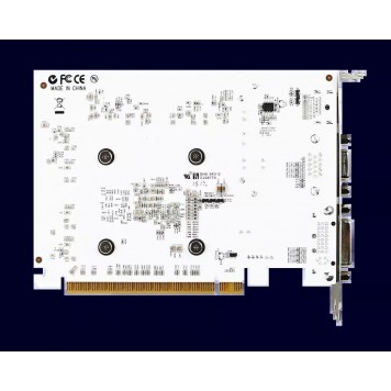 Видеокарта MSI GeForce GT 730 2GB DDR3 128bit 1xVGA 1xDVI 1xHDMI N730-2GD3V3-2