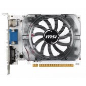 Видеокарта MSI GeForce GT 730 4GB DDR3 128bit 1xVGA 1xDVI HDMI N730-4GD3V2