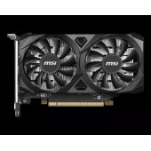 Видеокарта MSI GeForce RTX 3050 VENTUS 2X 6G OC 6G GDDR6 96-bit 2xHDMI DP