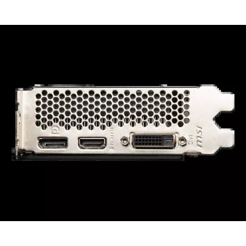 Видеокарта MSI GeForce RTX 3050 VENTUS 2X  8G OC 8G GDDR6 DVI HDMI DP RTX 3050 VENTUS 2X XS 8G OC-3