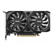 Видеокарта MSI GeForce RTX 3050 VENTUS 2X E 6G 6G GDDR6 96-bit 2xHDMI DP (912-V812-063)