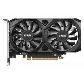 Видеокарта MSI GeForce RTX 3050 VENTUS 2X E 6G OC 6G GDDR6 96-bit Gen4x16  2xHDMI DP (912-V812-055)