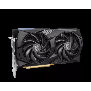 Видеокарта MSI GeForce RTX 4060 GAMING X 8G 8G GDDR6 128-bit HDMI 3xDP-1