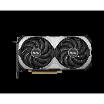 Видеокарта MSI GeForce RTX 4070 SUPER 12G VENTUS 2X 12GB GDDR6X HDMI 3xDP