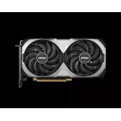 Видеокарта MSI GeForce RTX 4070 VENTUS 2X E 12G 12G GDDR6X HDMI 3xDP RTX 4070 VENTUS 2X E 12G