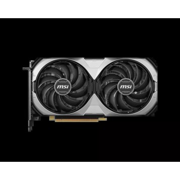 Видеокарта MSI GeForce RTX 4070 VENTUS 2X E 12G 12G GDDR6X HDMI 3xDP RTX 4070 VENTUS 2X E 12G